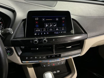2024 Cadillac CT4 Luxury
