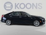 2024 Cadillac CT4 Luxury