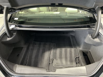 2024 Cadillac CT4 Luxury