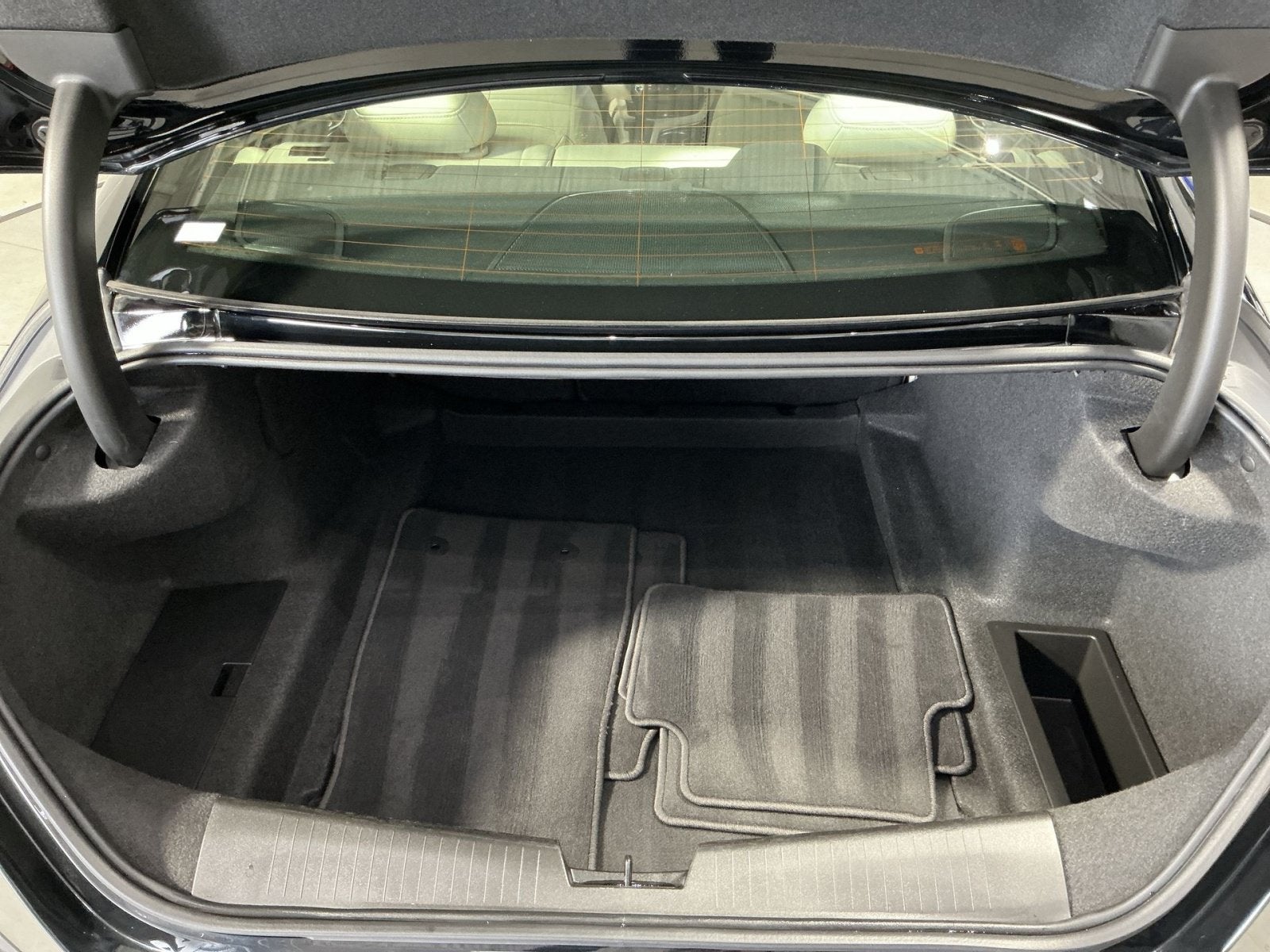 2024 Cadillac CT4 Luxury