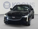 2024 Cadillac CT4 Luxury
