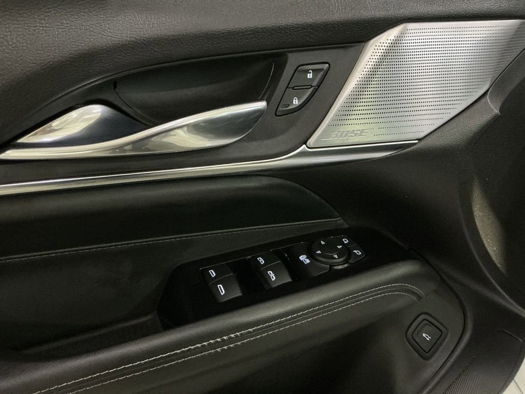 2023 Cadillac CT4 Luxury