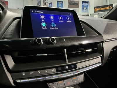 2023 Cadillac CT4 Luxury