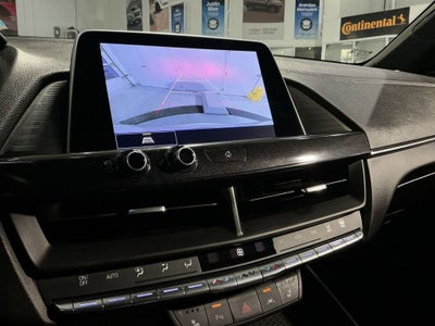 2023 Cadillac CT4 Luxury