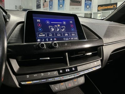 2023 Cadillac CT4 Luxury