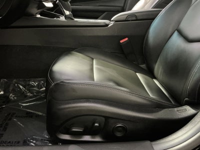 2023 Cadillac CT4 Luxury