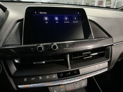 2023 Cadillac CT4 Luxury