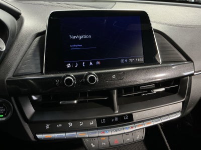 2023 Cadillac CT4 Luxury