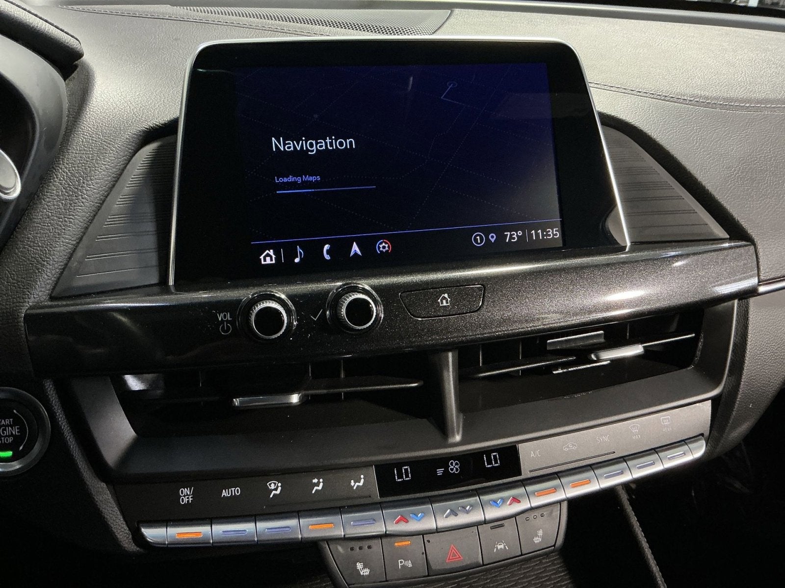 2023 Cadillac CT4 Luxury