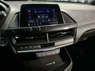 2023 Cadillac CT4 Luxury