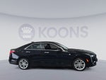 2023 Cadillac CT4 Luxury