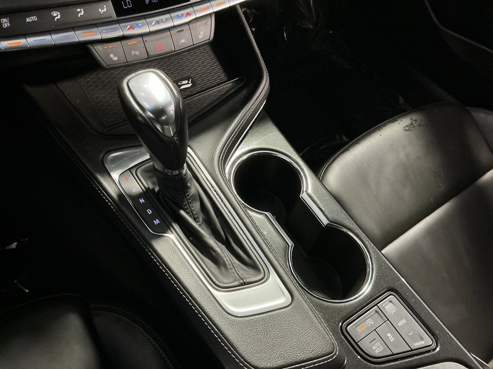 2023 Cadillac CT4 Luxury