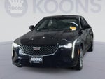 2023 Cadillac CT4 Luxury