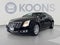 2013 Cadillac CTS Performance