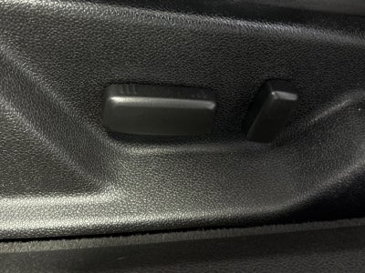 2013 Cadillac CTS Performance