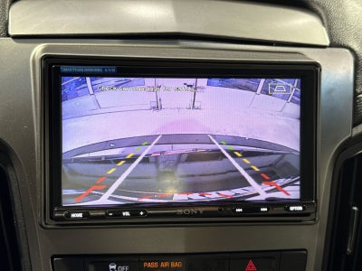 2013 Cadillac CTS Performance