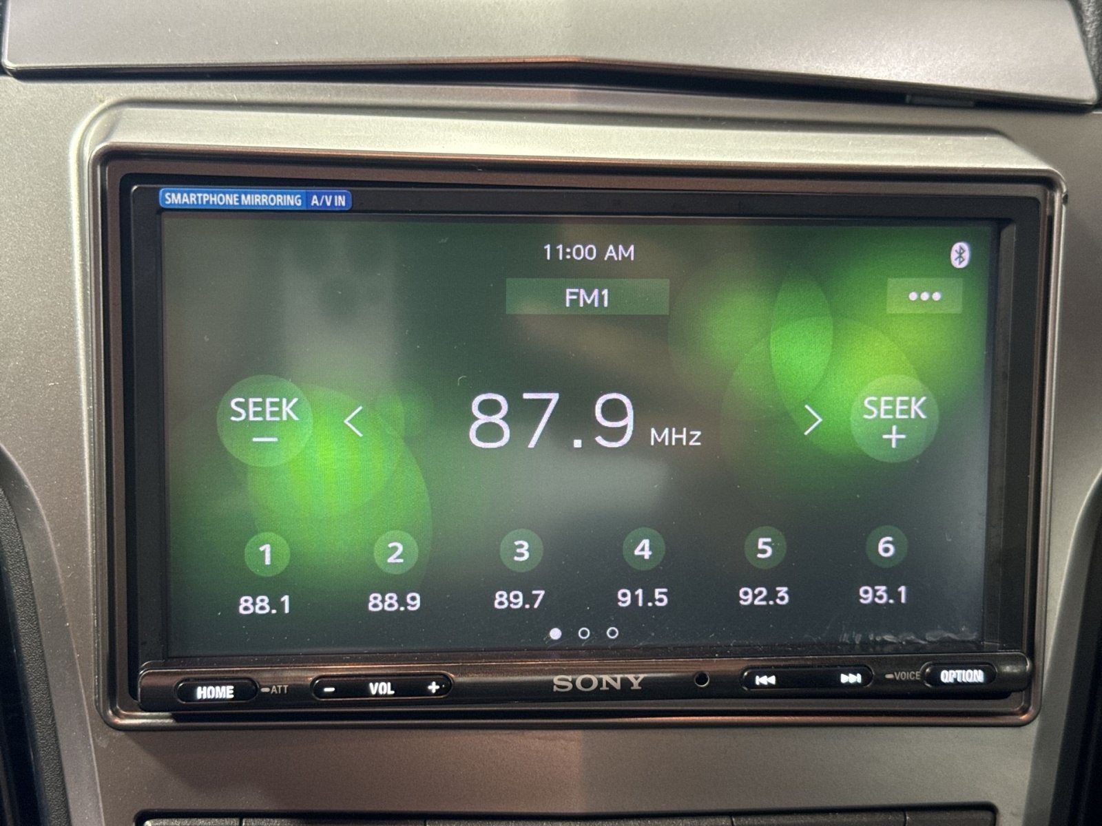 2013 Cadillac CTS Performance