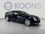 2013 Cadillac CTS Performance
