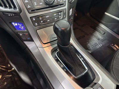 2013 Cadillac CTS Performance
