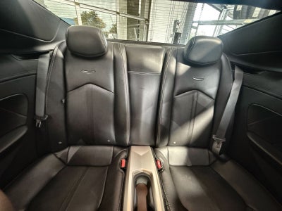 2013 Cadillac CTS Performance
