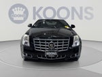 2013 Cadillac CTS Performance