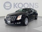 2013 Cadillac CTS Performance