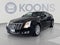 2013 Cadillac CTS Performance