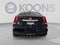2013 Cadillac CTS Performance