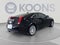 2013 Cadillac CTS Performance
