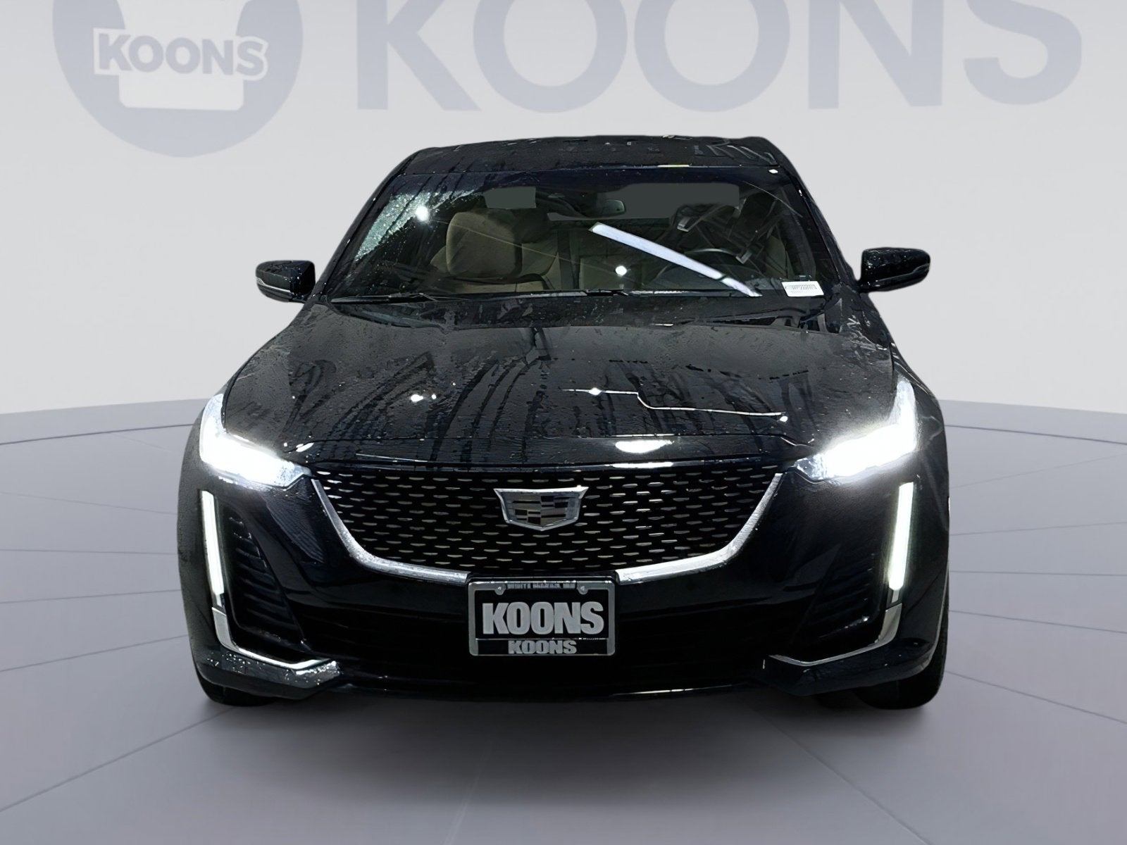 2023 Cadillac CT5 Premium Luxury