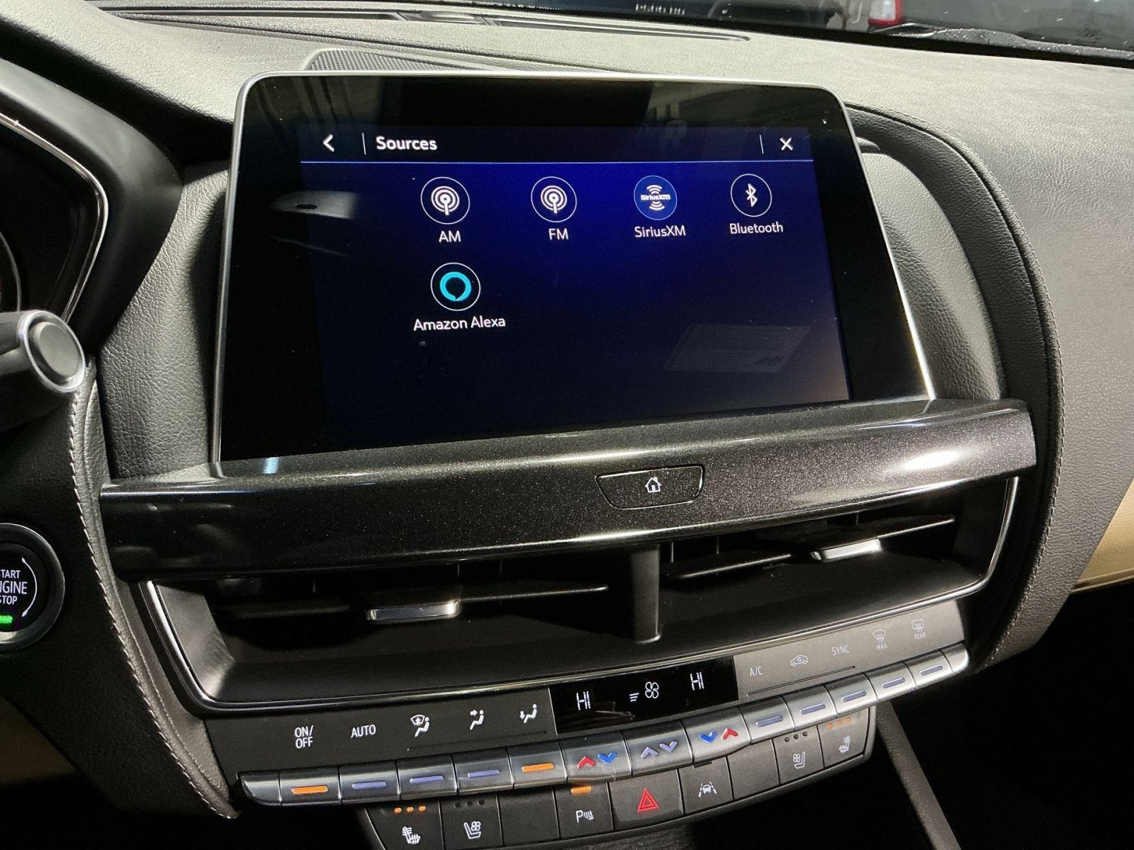 2023 Cadillac CT5 Premium Luxury