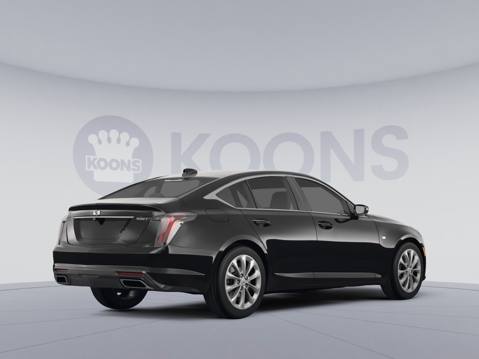 2023 Cadillac CT5 Premium Luxury