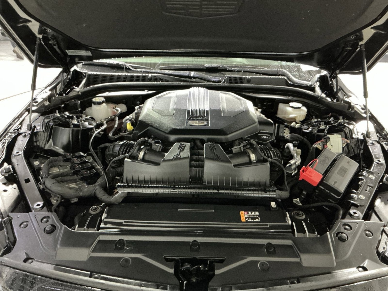 2023 Cadillac CT5 Premium Luxury