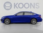 2021 Cadillac CT5 Premium Luxury