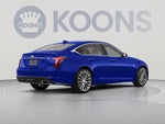 2021 Cadillac CT5 Premium Luxury