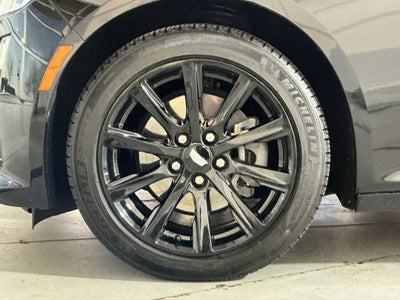 2023 Cadillac CT5 Luxury