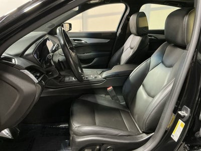 2023 Cadillac CT5 Luxury