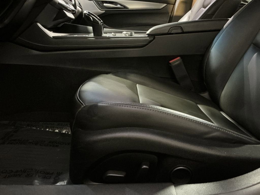 2023 Cadillac CT5 Luxury