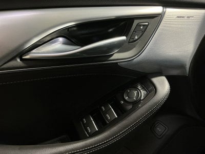 2023 Cadillac CT5 Luxury