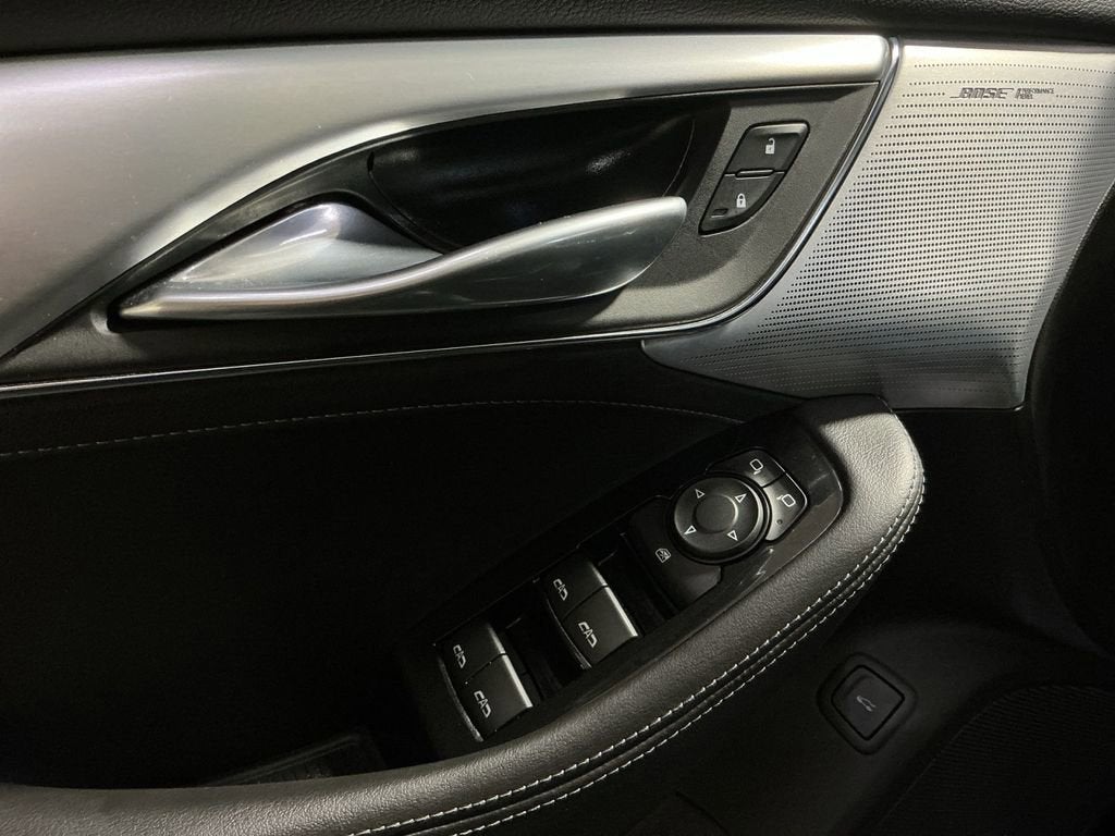 2023 Cadillac CT5 Luxury