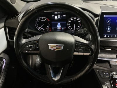 2023 Cadillac CT5 Luxury