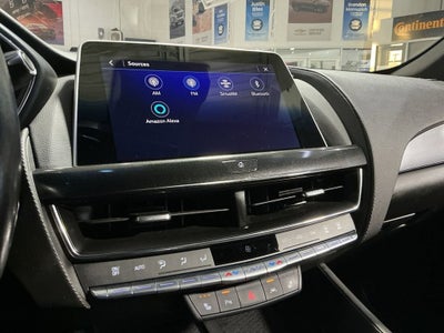 2023 Cadillac CT5 Luxury