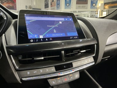 2023 Cadillac CT5 Luxury