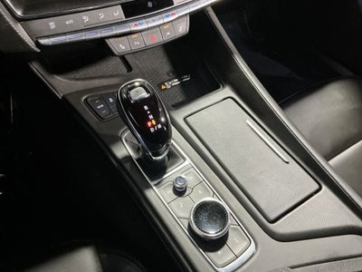 2023 Cadillac CT5 Luxury