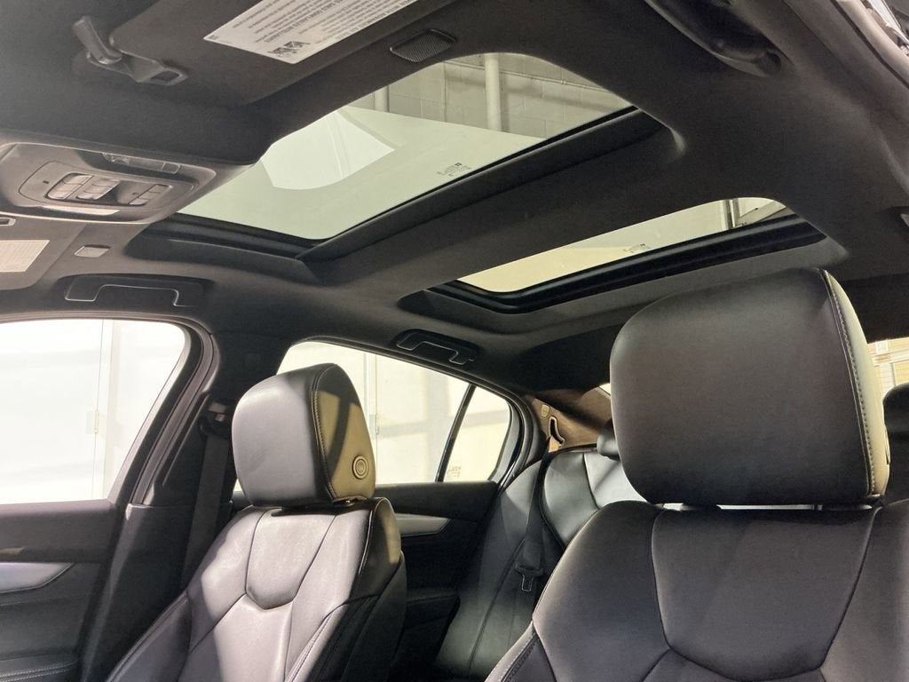 2023 Cadillac CT5 Luxury