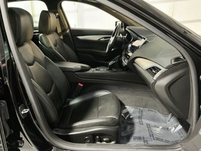 2023 Cadillac CT5 Luxury