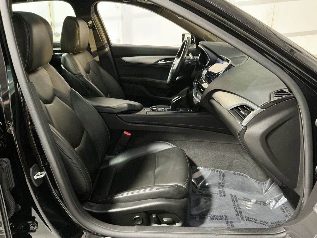 2023 Cadillac CT5 Luxury