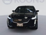 2023 Cadillac CT5 Luxury