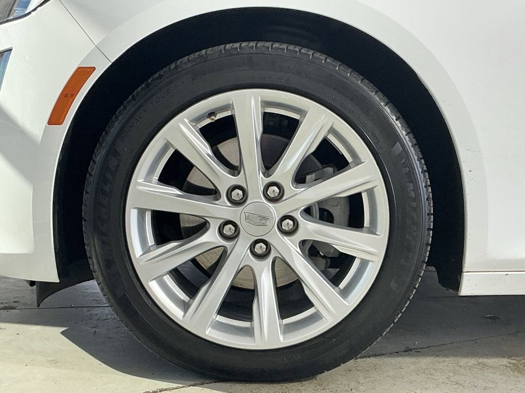 2023 Cadillac CT5 Luxury