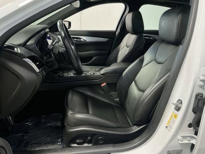 2023 Cadillac CT5 Luxury